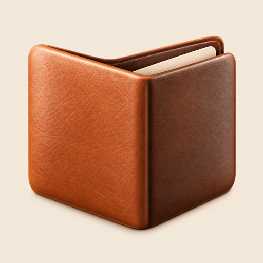 iFoldy app icon